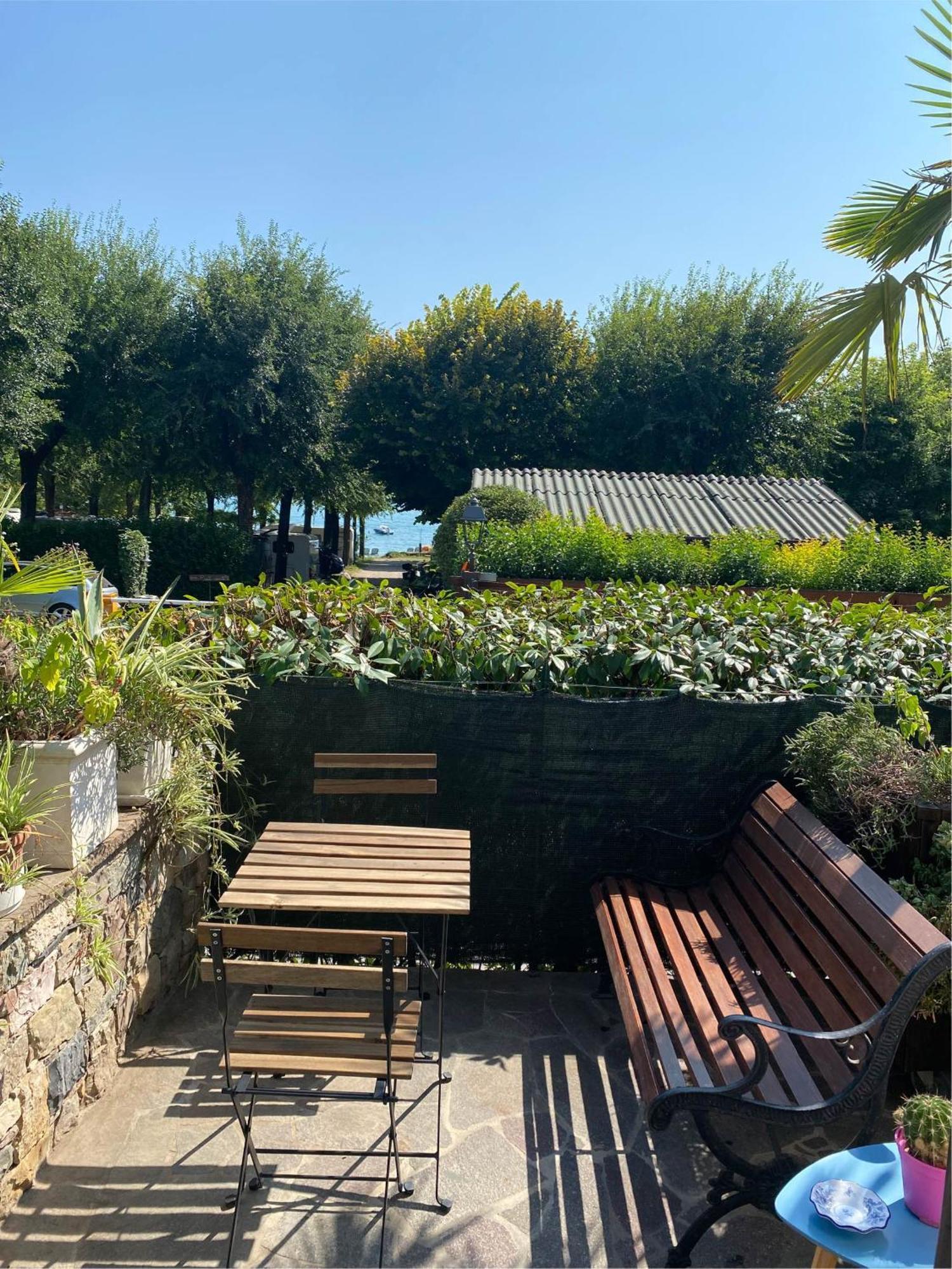 Casa Vacanze Gardiolina San Felice del Benaco Exterior foto
